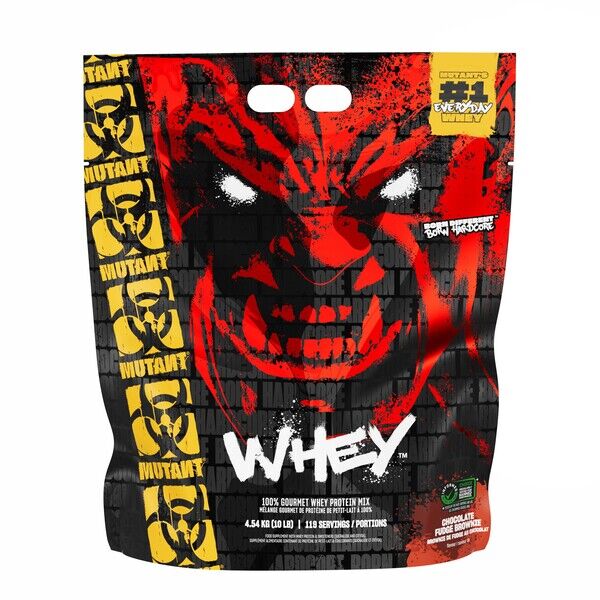 Mutant Whey
