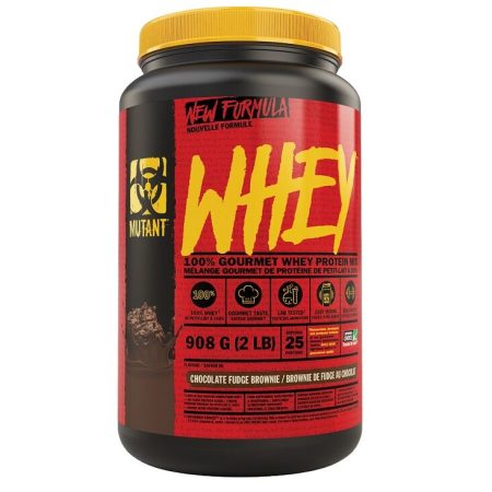 Mutant Whey
