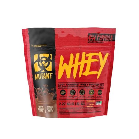 Mutant Whey