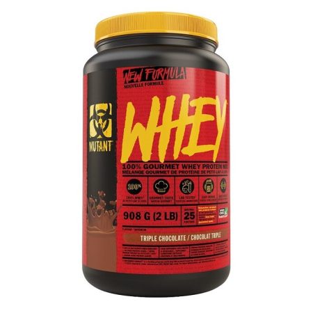 Mutant Whey