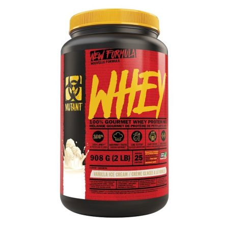 Mutant Whey