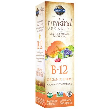 Mykind B-12 Spray