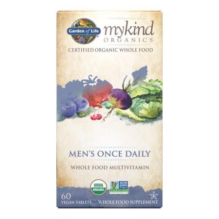 Mykind férfiaknak