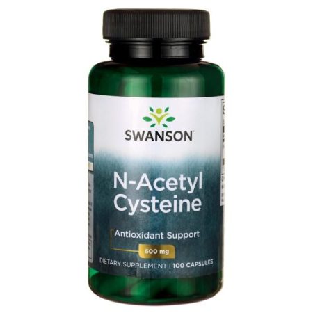 N-acetil-cisztein