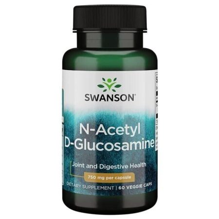 N-Acetyl D-Glucosamine