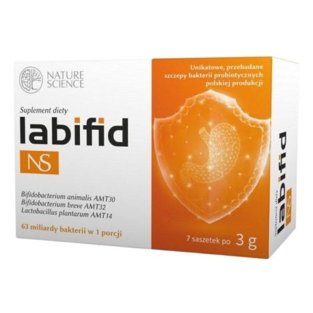 NATURE SCIENCE Labifid NS (21 g)