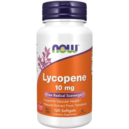 NOW Foods likopin