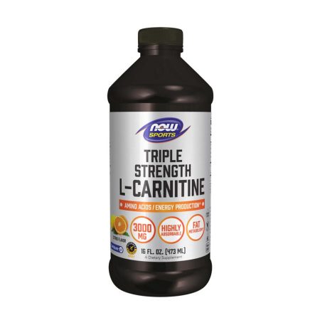 NOW L-Carnitine