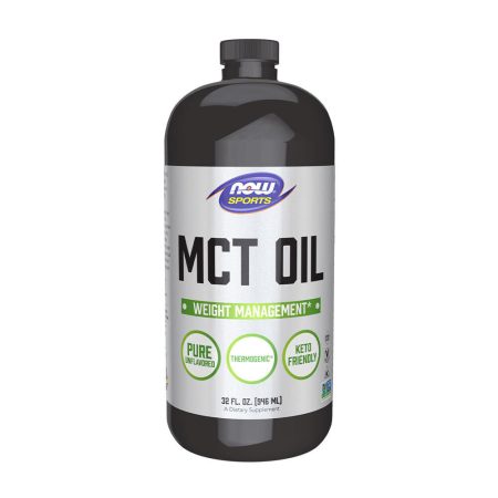 NOW MCT Oil