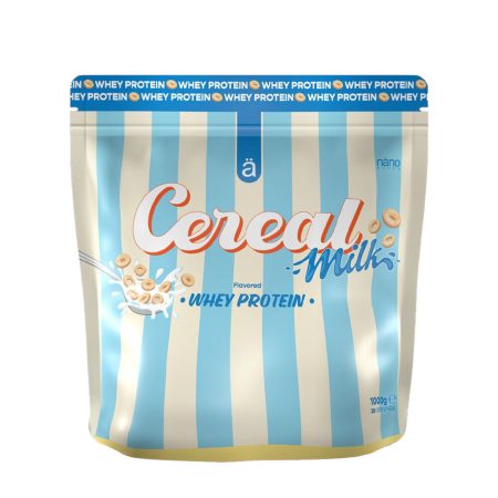 Nanosupps Whey Protein (1000 g