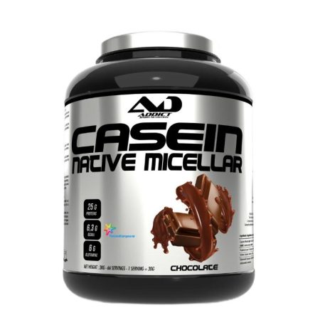 Native micelláris kazein