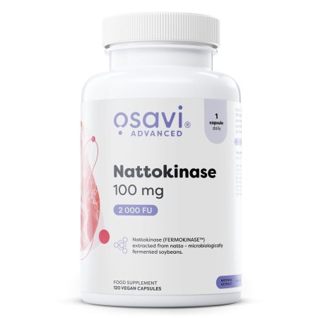 Nattokinase