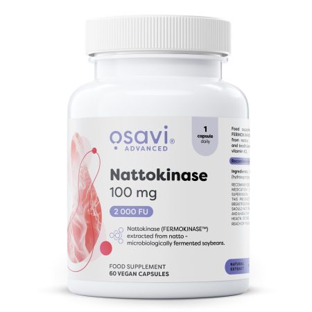 Nattokinase