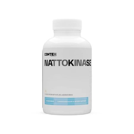 Nattokináz - 60 kapszula