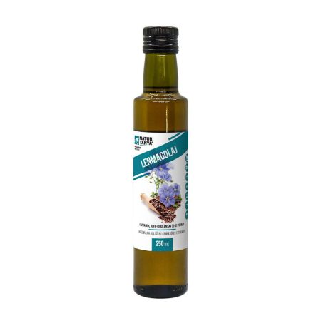 Natur Tanya lenmagolaj (250 ml)