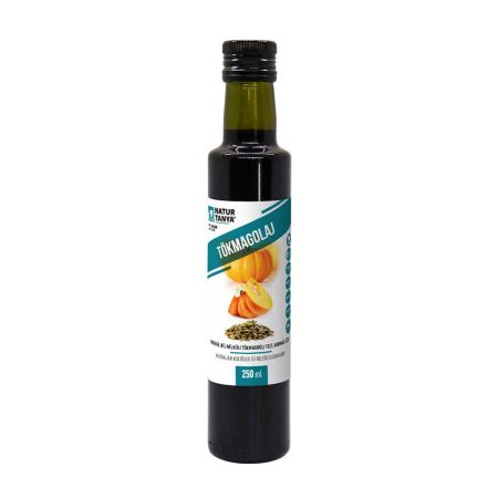 Natur Tanya magyar tökmagolaj (250 ml)