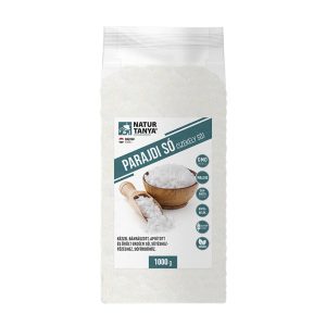 Natur Tanya Praid só (székely só) (1000 g)