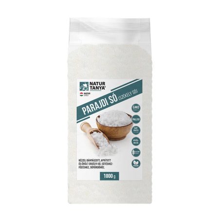 Natur Tanya Praid só (székely só) (1000 g)