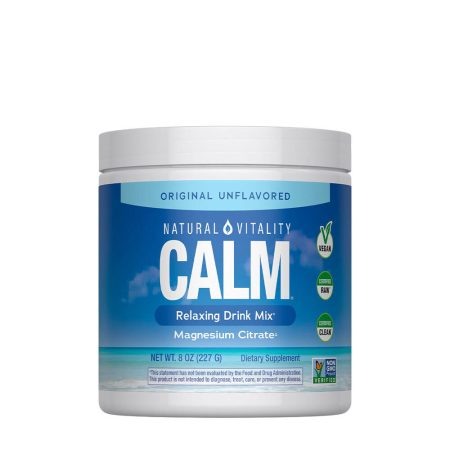 Natural Calm