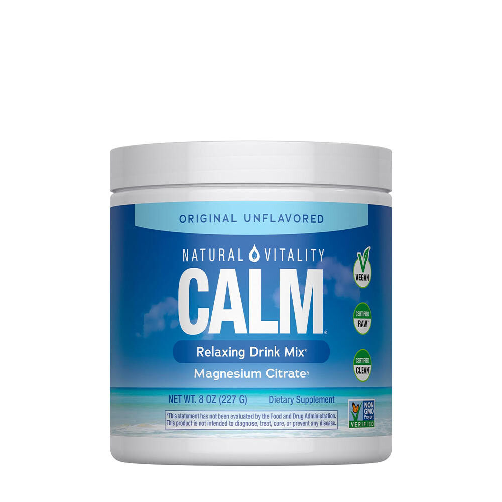 Natural Calm