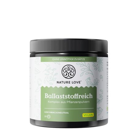 Nature Love Magas rosttartalmú (225 g)