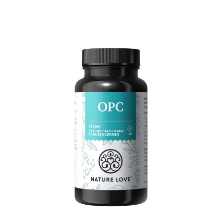 Nature Love OPC (90 kapszula)