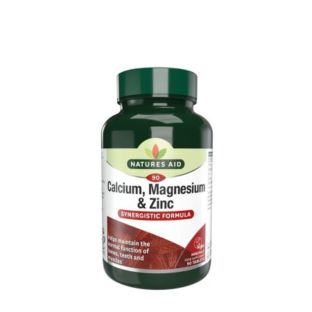 Natures Aid Calcium