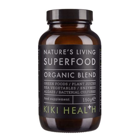 Nature's Living Superfood - 150g