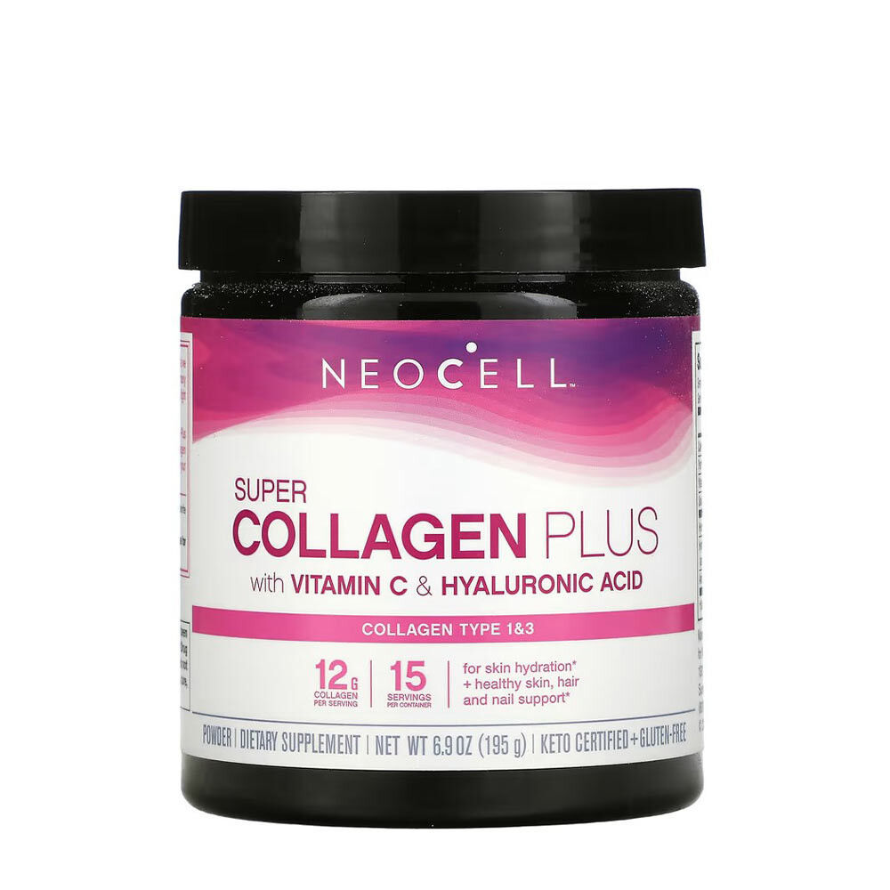 NeoCell Derma Matrix Collagen Skin Complex (195 g