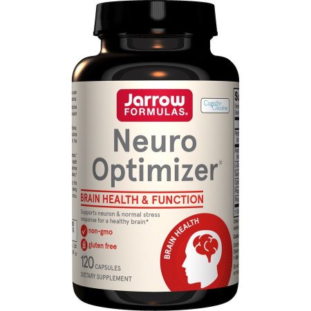 Neuro Optimizer - 120 kapszula