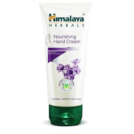 Tápláló kézkrém - 50 ml.