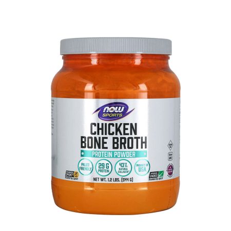 Now Foods - Bone Broth