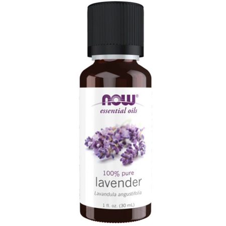 Now Foods levendulaolaj 30 ml