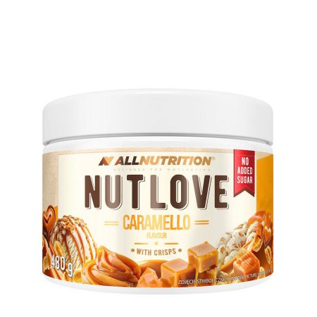 Nutlove