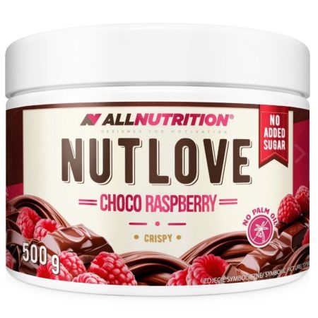 Nutlove