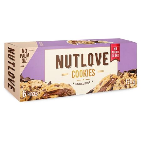 Nutlove keksz