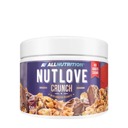 Nutlove