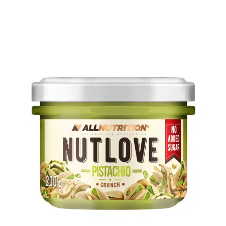Nutlove Pistachio