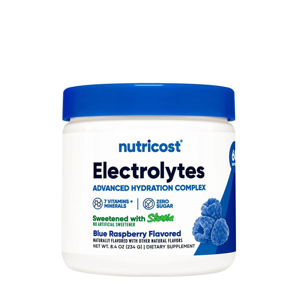 Nutricost Electrolytes Complex (234 g