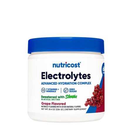 Nutricost Electrolytes Complex (234 g