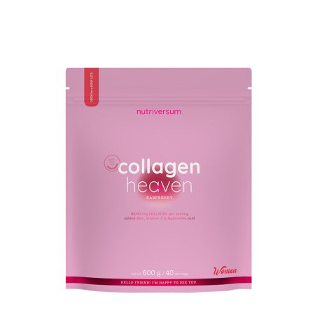 Nutriversum Collagen Heaven (600 g