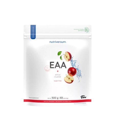 Nutriversum EAA cukormentes - 500 g
