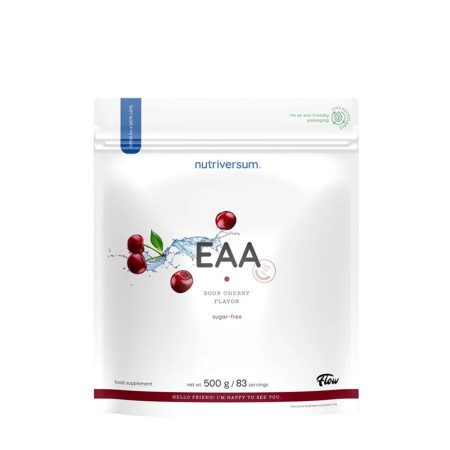 Nutriversum EAA Sugar Free (500 g