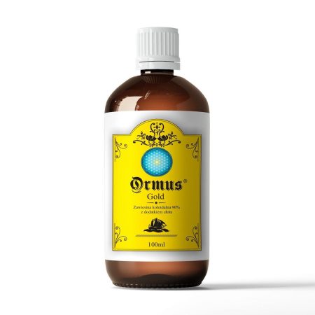 ORMUS ORME Gold - Az élet elemei 90% Arany