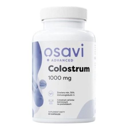 OSAVI Kolosztrum (Advanced)