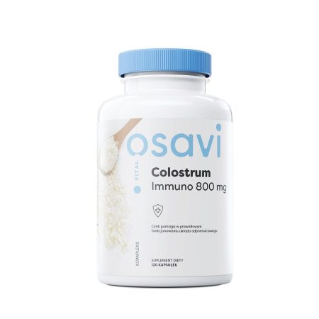 OSAVI Colostrum Immuno