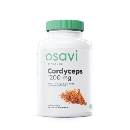 OSAVI Cordyceps