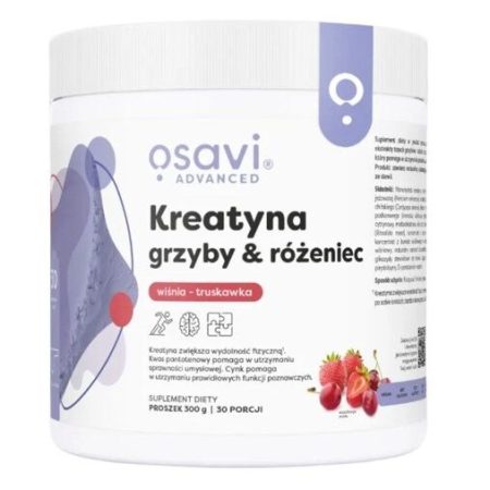 OSAVI Creatine
