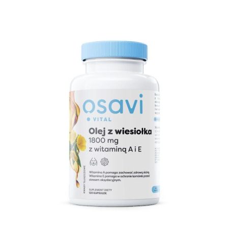 OSAVI Esti primula