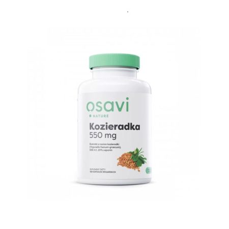 OSAVI Fenugreek